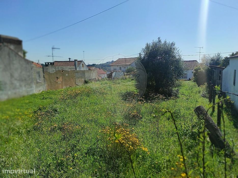 Terreno  para venda