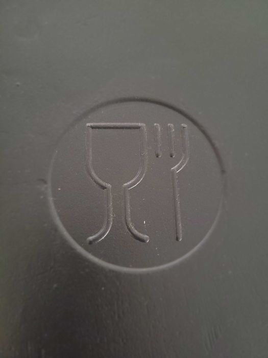 Zbiornik IBC 1000L Czarny UV Nowy Mauzer atest do wody pitnej