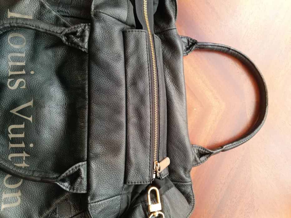 Сумка жіноча "Louis Vuitton" вінтаж.