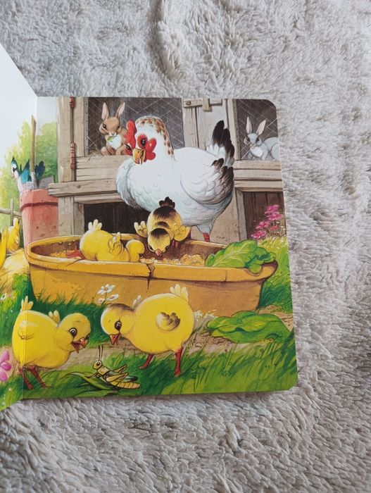 Moi przyjaciele zestaw 8 sztuk