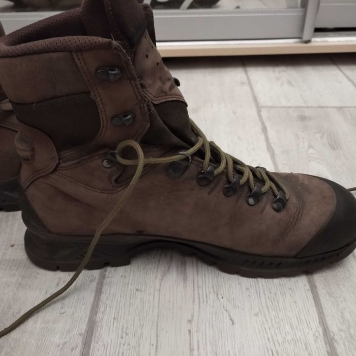 Meindl ботинки goretex