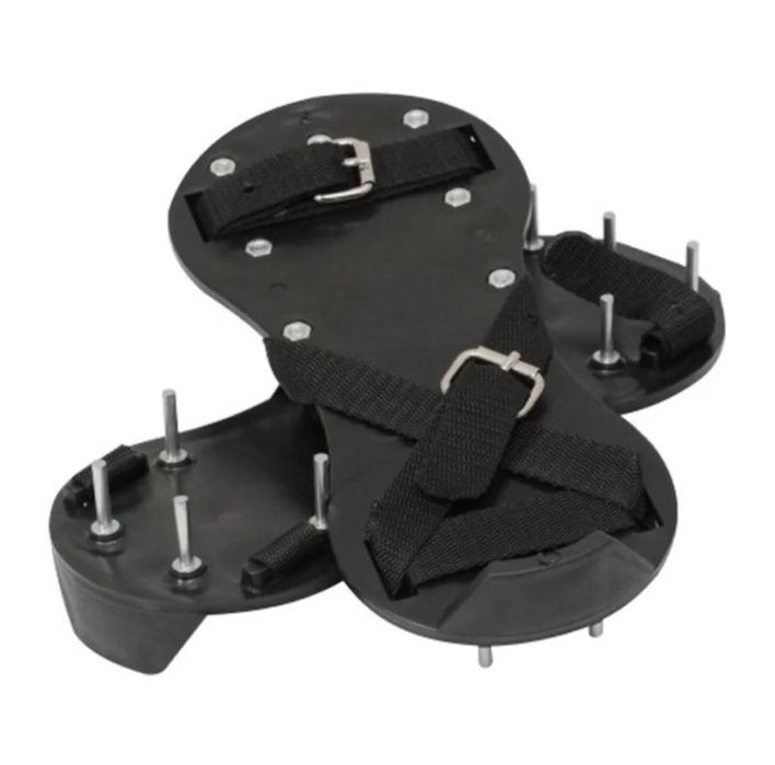 Sapatos Picos 30mm 2RF FK9911