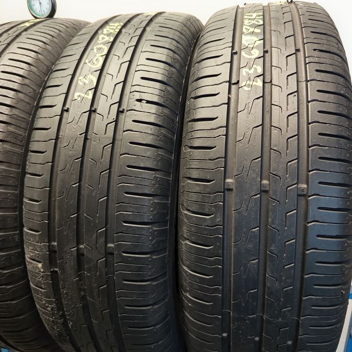 185/65R15 Continental EcoContact 6