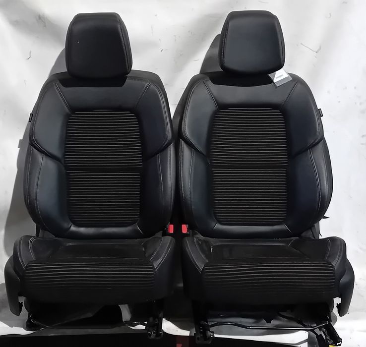 Conjunto de bancos RENAULT Talisman (L2M_)