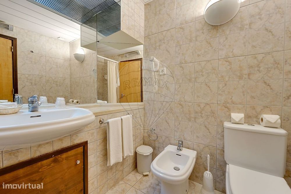 Apartamento T1 para venda