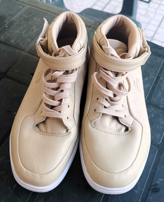 Sapatilhas Lacoste tamanho 41