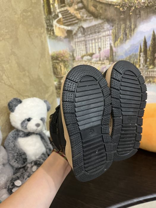 Дитяче взуття на зиму від Tom.M