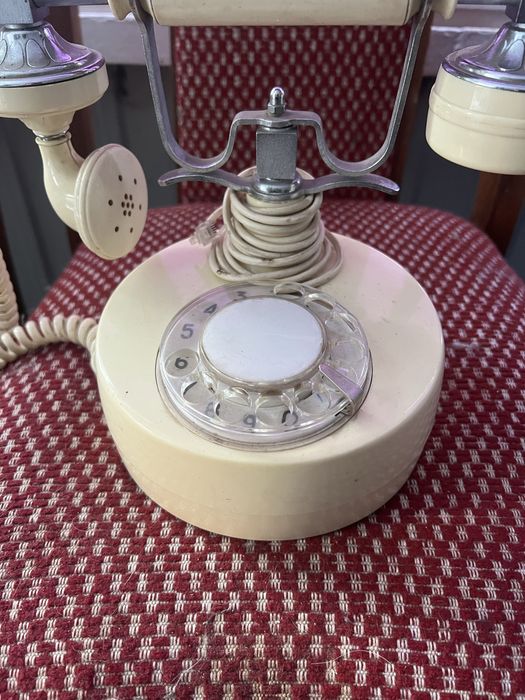 роторный телефон «Стелла»