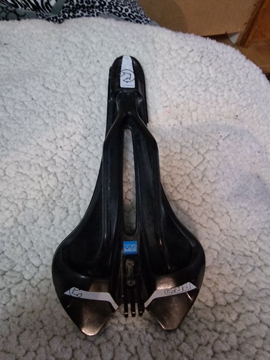 Selim Pro Shimano Falcon  Feminino Preto