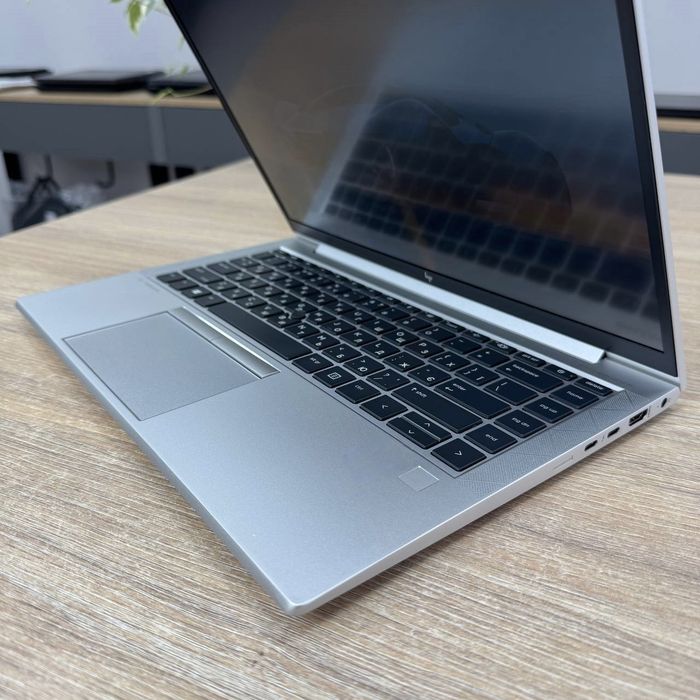 Ноутбук  HP EliteBook 840 g8 I7 1165G7 Гарантія!