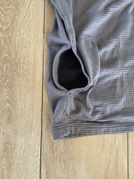 Bluza techniczne Burton AK