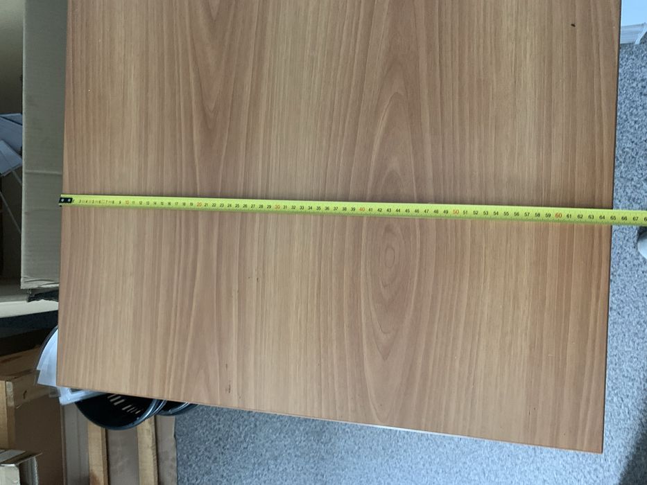 Тумба столик комод с ящиками