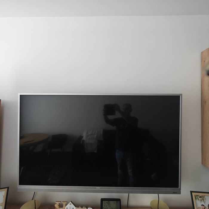Philips 55 PUS6412  4k Ambilight 3x