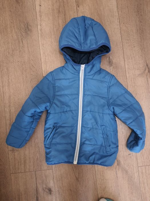 Куртка демі 4-5p