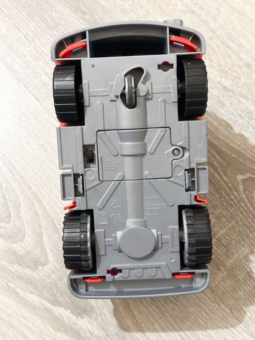 Щенячий патруль Маршал на дистанційному керувані