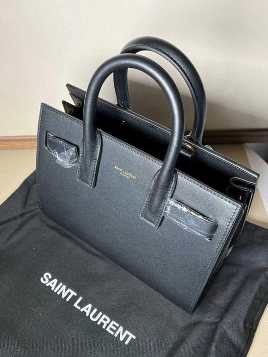 Сумка Yves Saint Laurent Sac De Jour