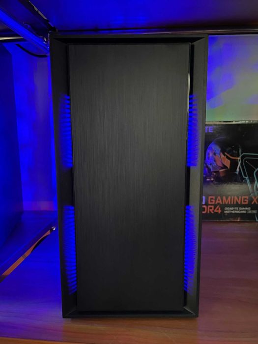 Komputer Ryzen5/16GB/SSD/GeforceGTX1050TI4GB/Win11  do CS2, Fortnite