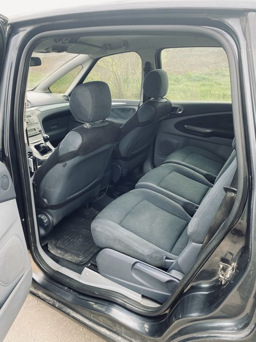 Ford S Max 2.0 DIESEL