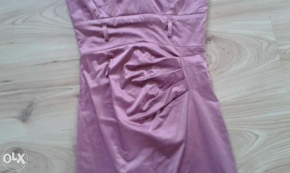 Sukienka 36/38