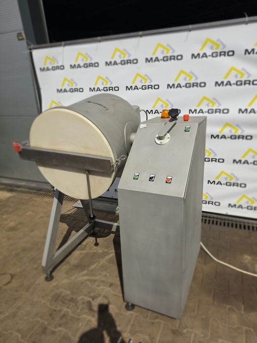 Mieszałko masownica 150litrow