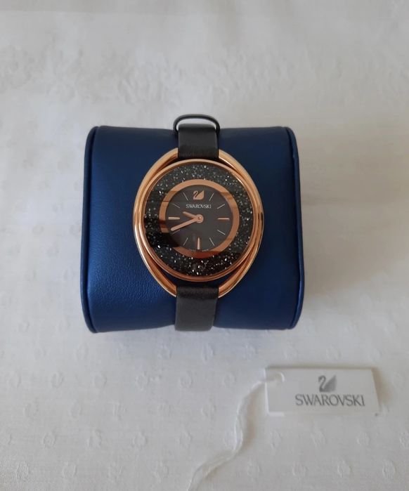 Relógio Swarovski Novo