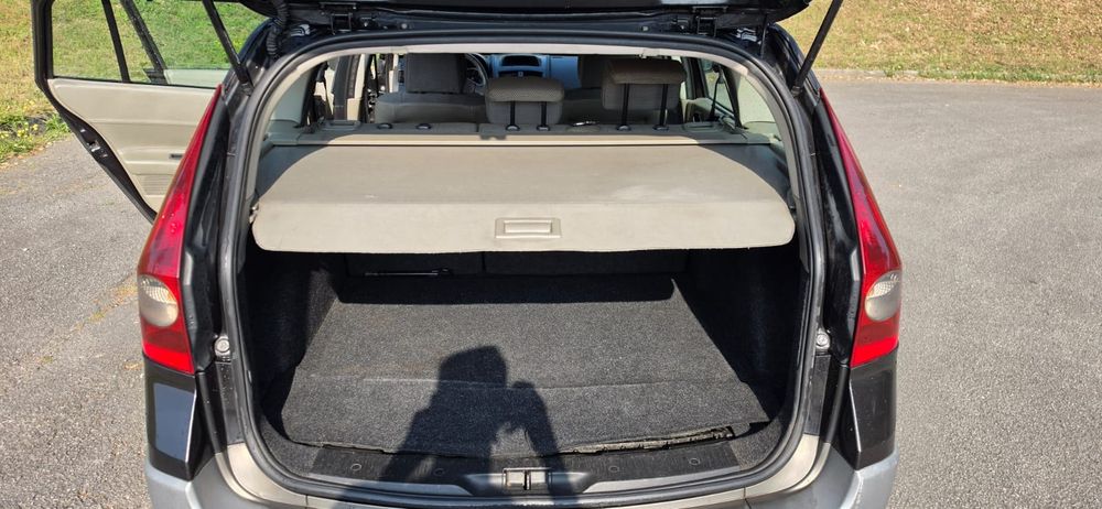 Renault Megane diesel
