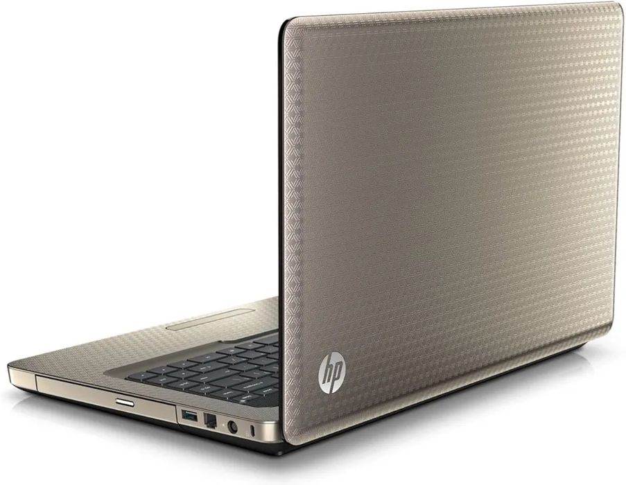 Hp G62 Windows 11 Core i3
