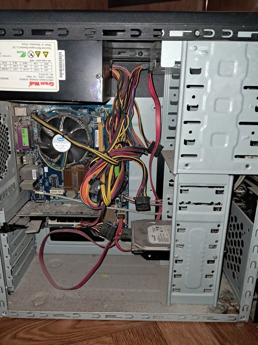 Продам комп'ютер LG