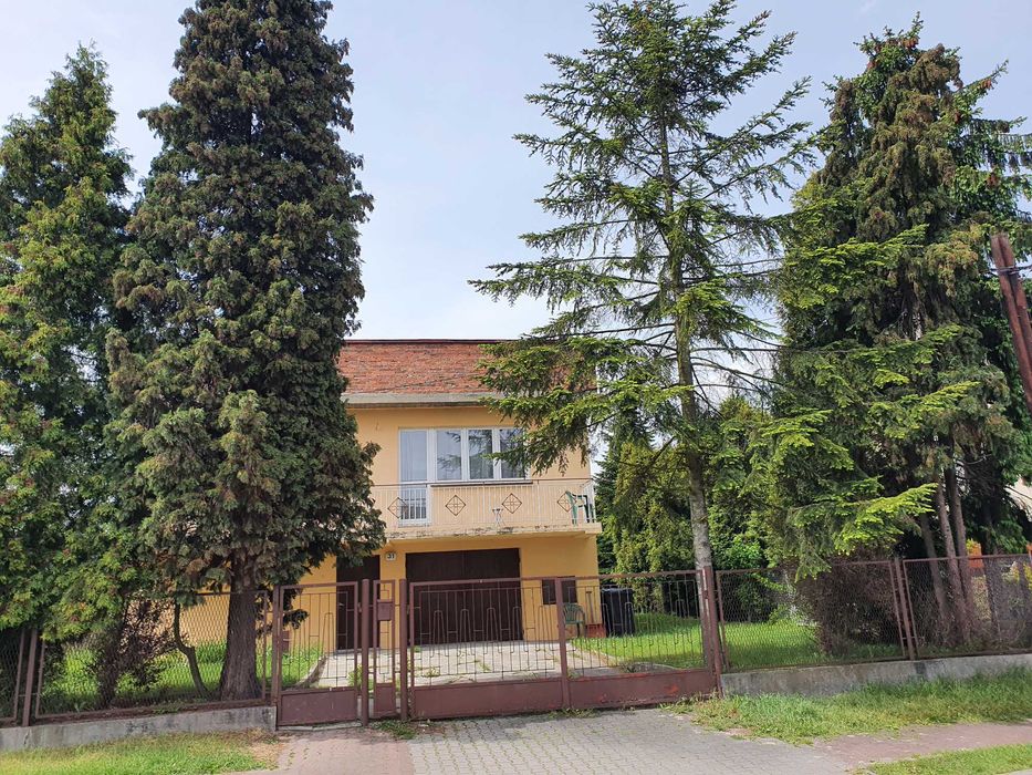 KWATERY PRACOWNICZE Różana Dąbrowa Górnicza