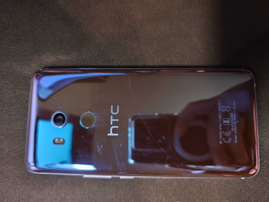 HTC U11 Plus (6GB / 128GB)