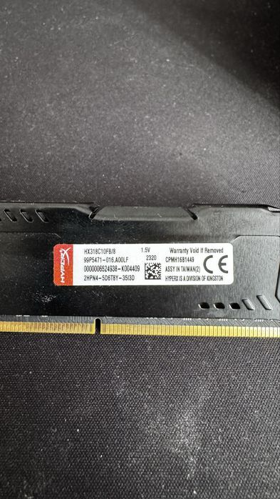 Стаціонариний пк intel i7-3770k ddr3 16гб