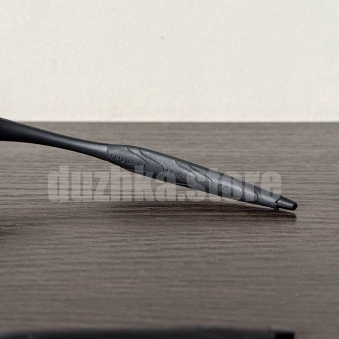 Окуляри  Oakley Splice silver lenses