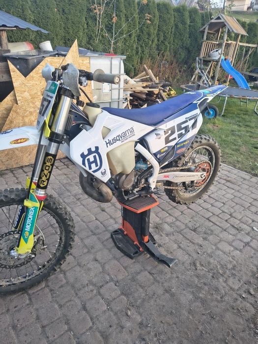 Husqvarna TE 150 2023