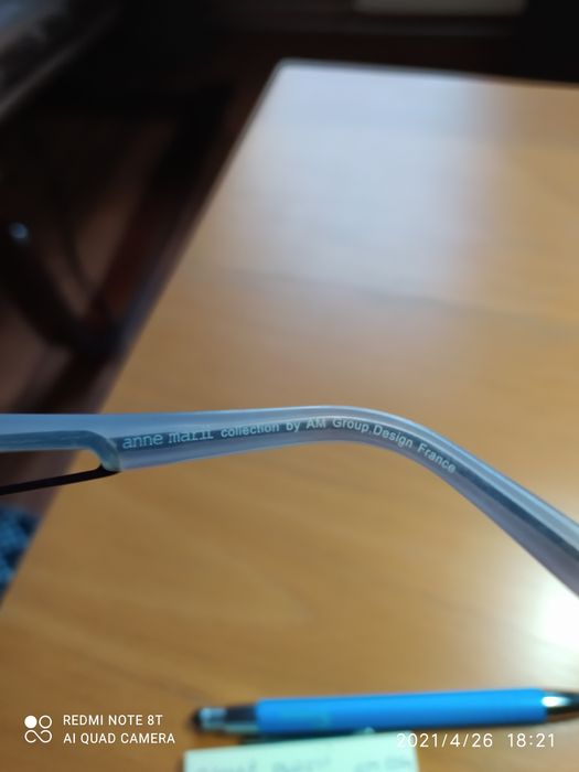 Sprzedam oprawy okularow