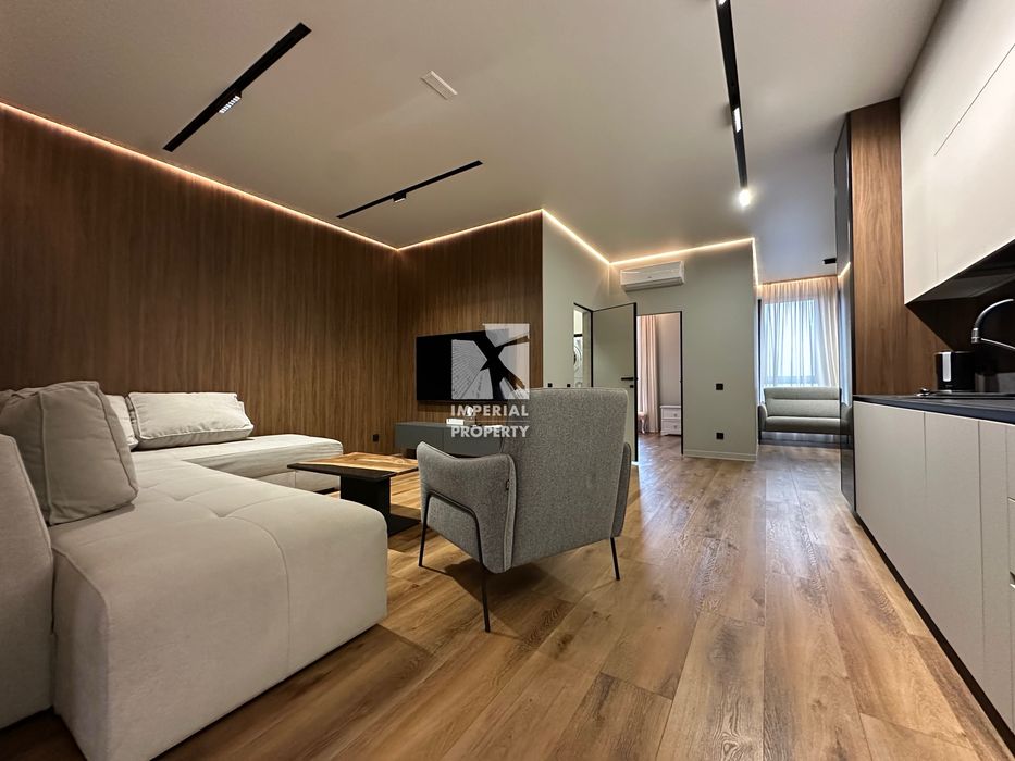 3-rooms apartment apartment by the address st. Kitoboynaya (area 85 m²) - Atlanta.ua - photo 2