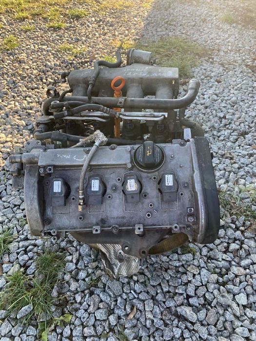 Продам Двигун Skoda Superb 1.8  Турбо МАРКИРОВКА  ADR ІДЕАЛ СТАН!!!