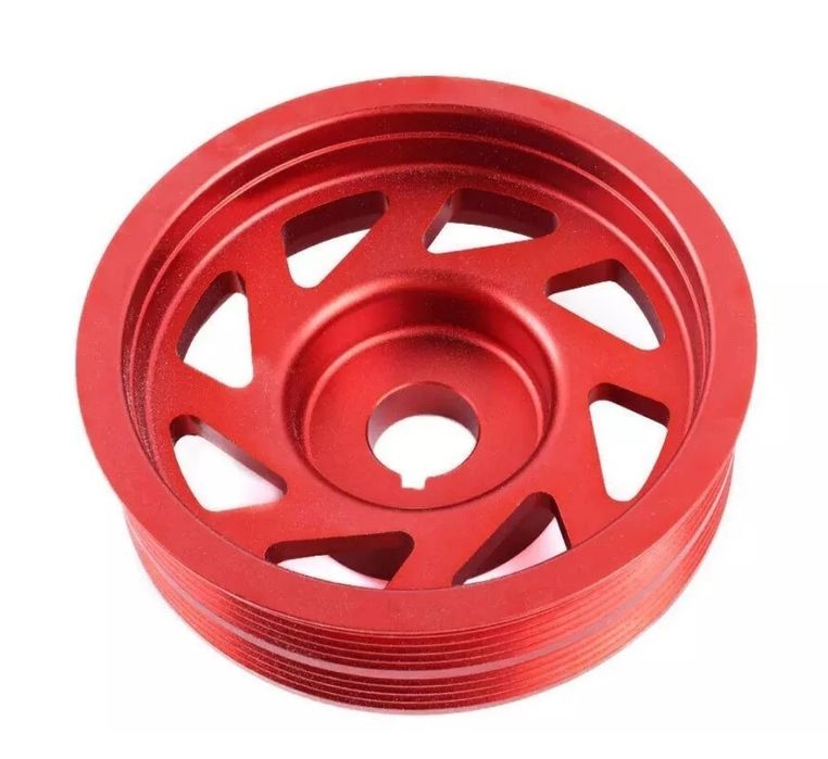 Облегшений шків колінвалу SUBARU (PERRIN)