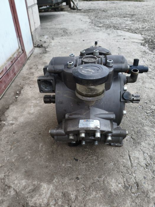 Pompa comet APS 101S