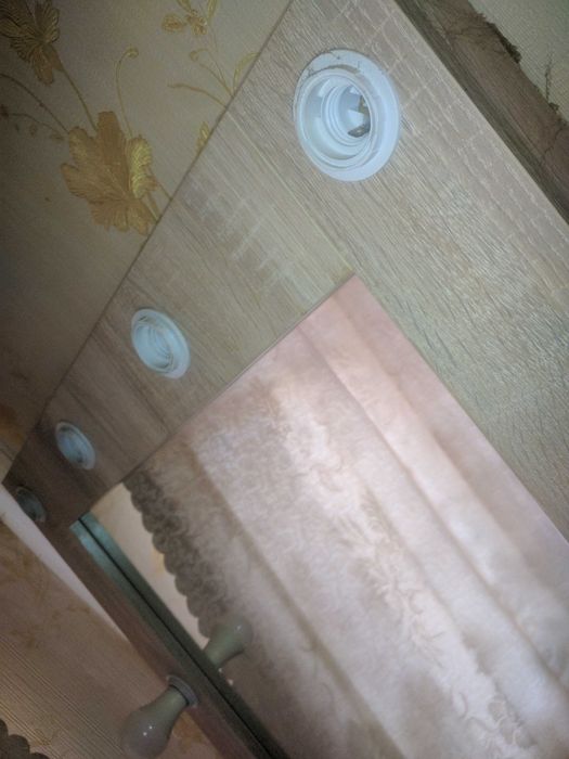 Зеркало напольное 180х80