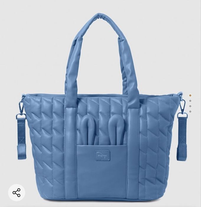 Saco mayoral igual ao da foto mas em branco