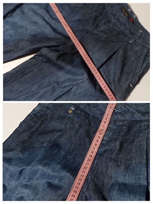 Lee Cooper джинсы, S