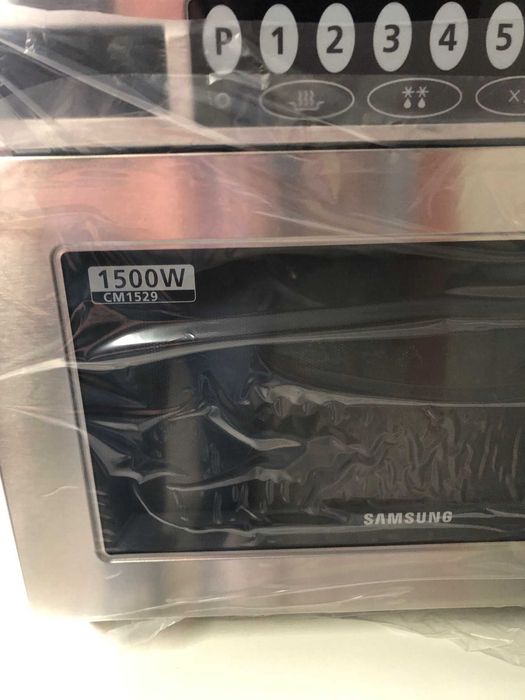 Mikrofala Samsung CM1529A-1 1500W