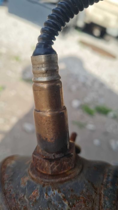 KOLEKTOR WYDECHOWY SONDY Alfa Romeo 156 2.0 JTS LIFT 2003r Benzyna