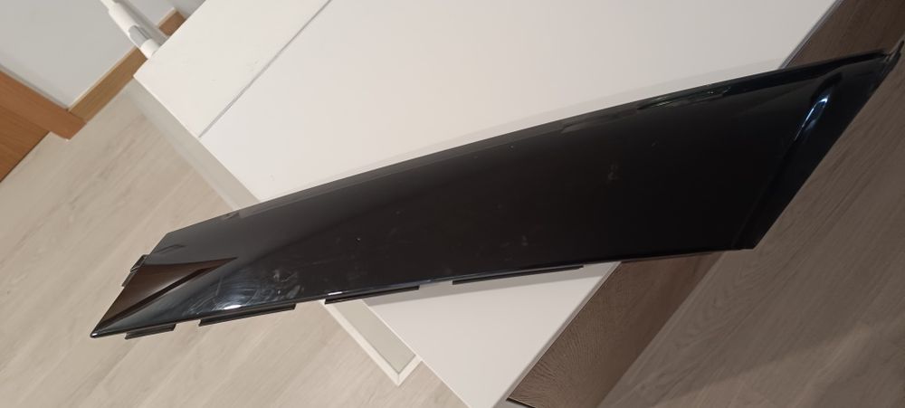 Plástico/ capa pilar A mini cooper