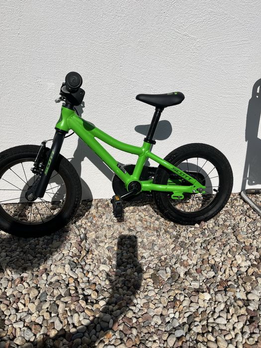 Rower Scott dzieciecy