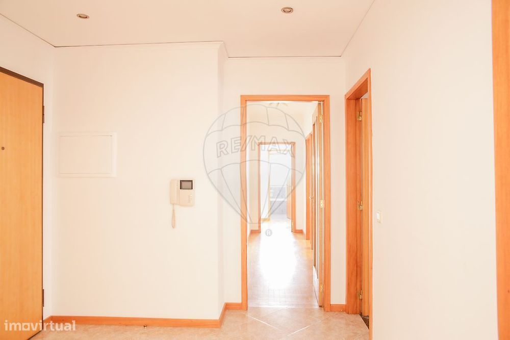Apartamento T3 para venda