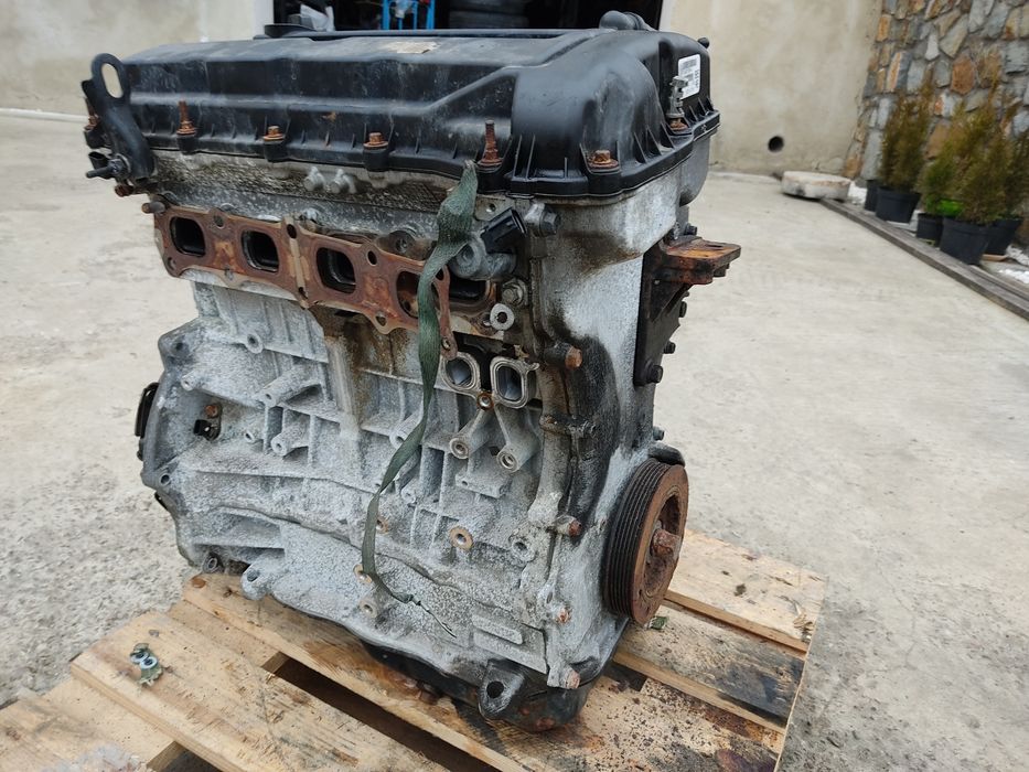 Двигун Dodge caliber 1.8 P04884885AB пробіг 140тис км