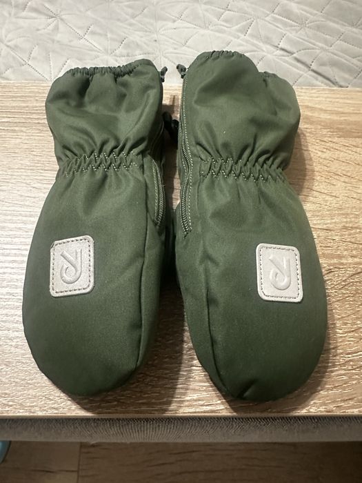 Рукавиці reima від 0до року