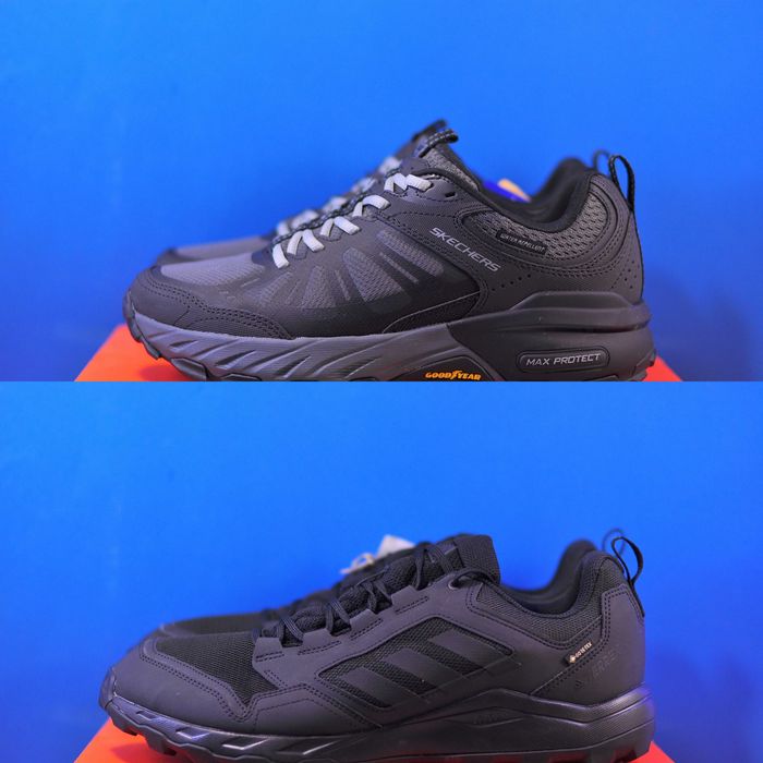 Кросівки Skechers Max Protect, Adidas Terrex Tracerocker 2 Gore-tex оригінал