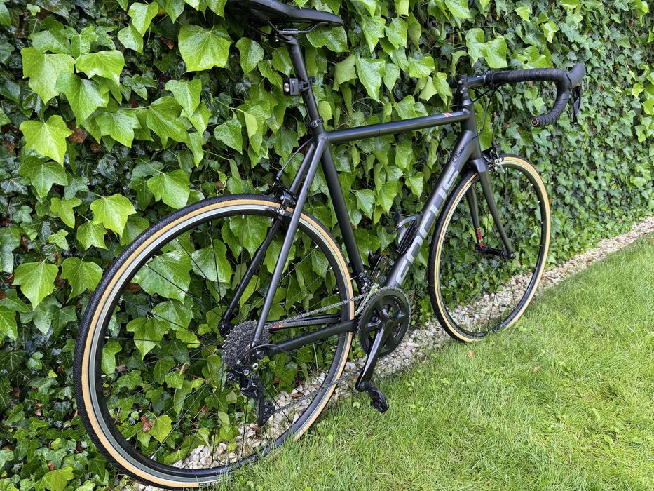 Sprzedam rower szosowy Focus Izalco Race 6.9.